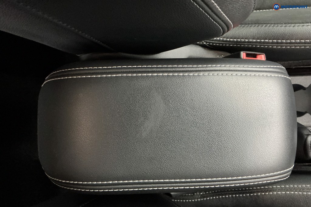 Ford Puma ST Manual Petrol SUV - Stock Number (1595841) - 13th supplementary image