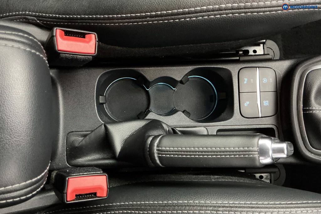 Ford Puma ST Manual Petrol SUV - Stock Number (1595841) - 14th supplementary image