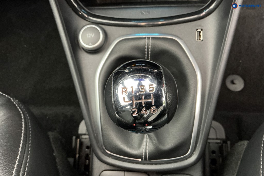 Ford Puma ST Manual Petrol SUV - Stock Number (1595841) - 15th supplementary image