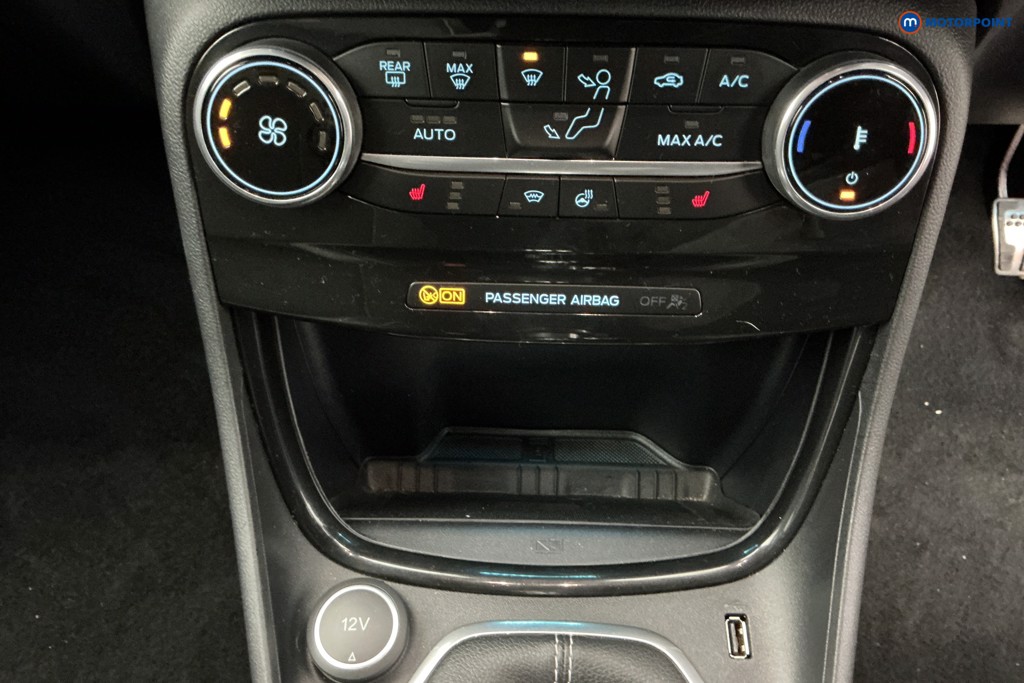 Ford Puma ST Manual Petrol SUV - Stock Number (1595841) - 16th supplementary image