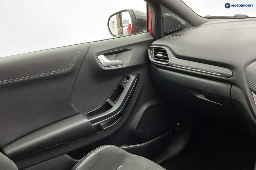 Ford Puma ST Manual Petrol SUV - Stock Number (1595841) - 17th supplementary image