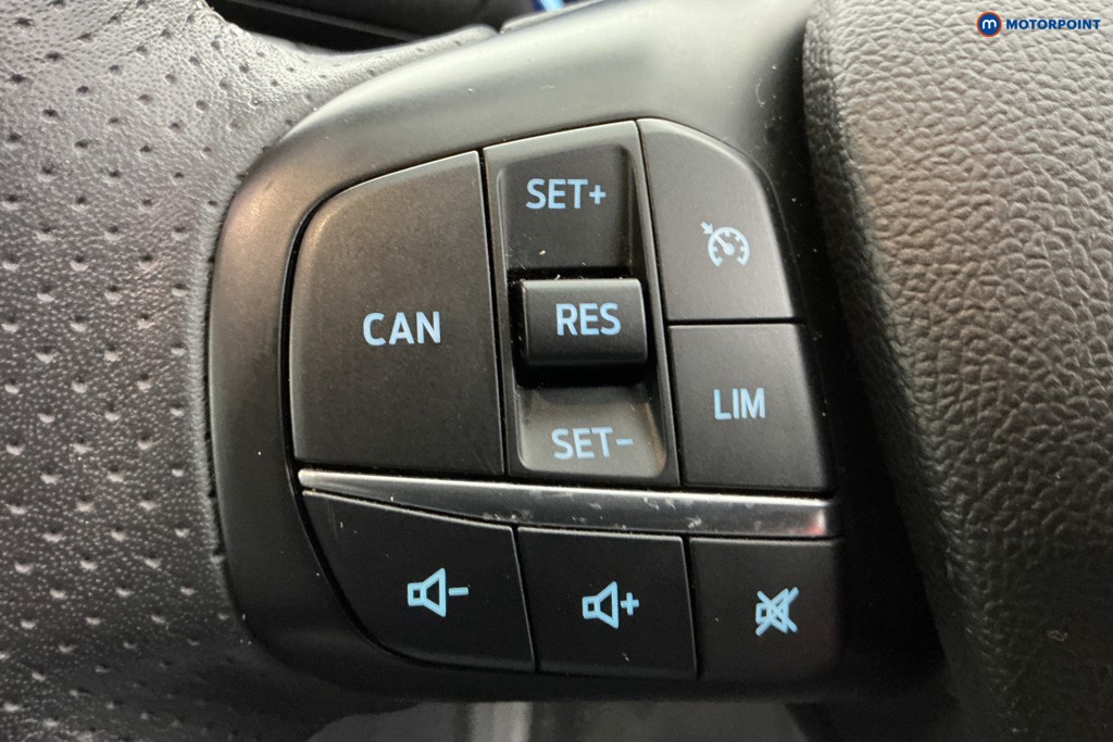 Ford Puma ST Manual Petrol SUV - Stock Number (1595841) - 18th supplementary image