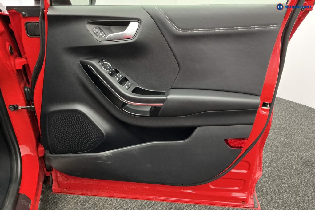 Ford Puma ST Manual Petrol SUV - Stock Number (1595841) - 21st supplementary image