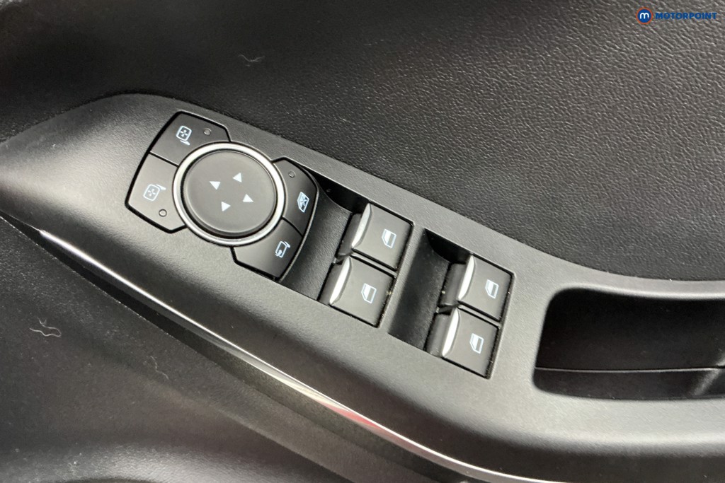 Ford Puma ST Manual Petrol SUV - Stock Number (1595841) - 22nd supplementary image