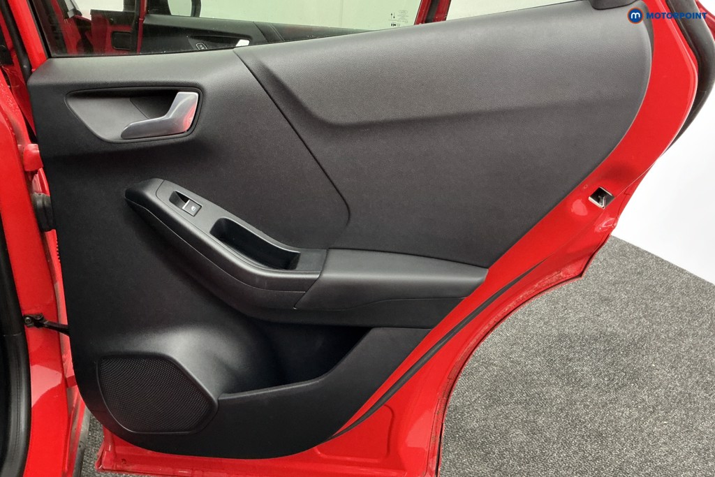 Ford Puma ST Manual Petrol SUV - Stock Number (1595841) - 24th supplementary image