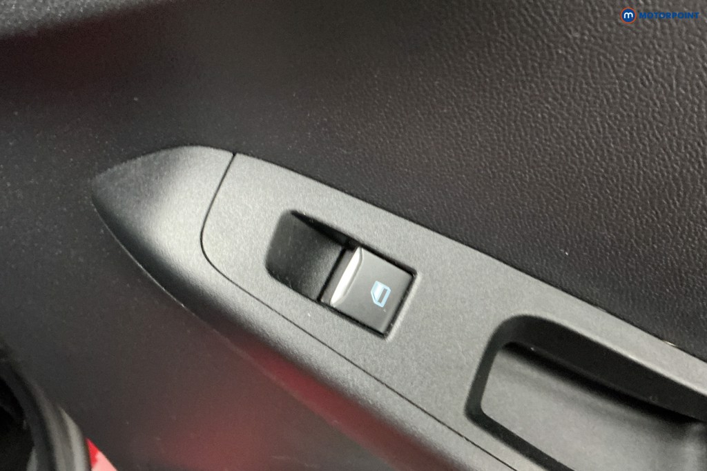 Ford Puma ST Manual Petrol SUV - Stock Number (1595841) - 25th supplementary image