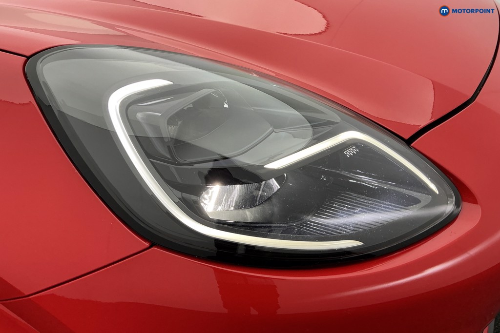 Ford Puma ST Manual Petrol SUV - Stock Number (1595841) - 26th supplementary image