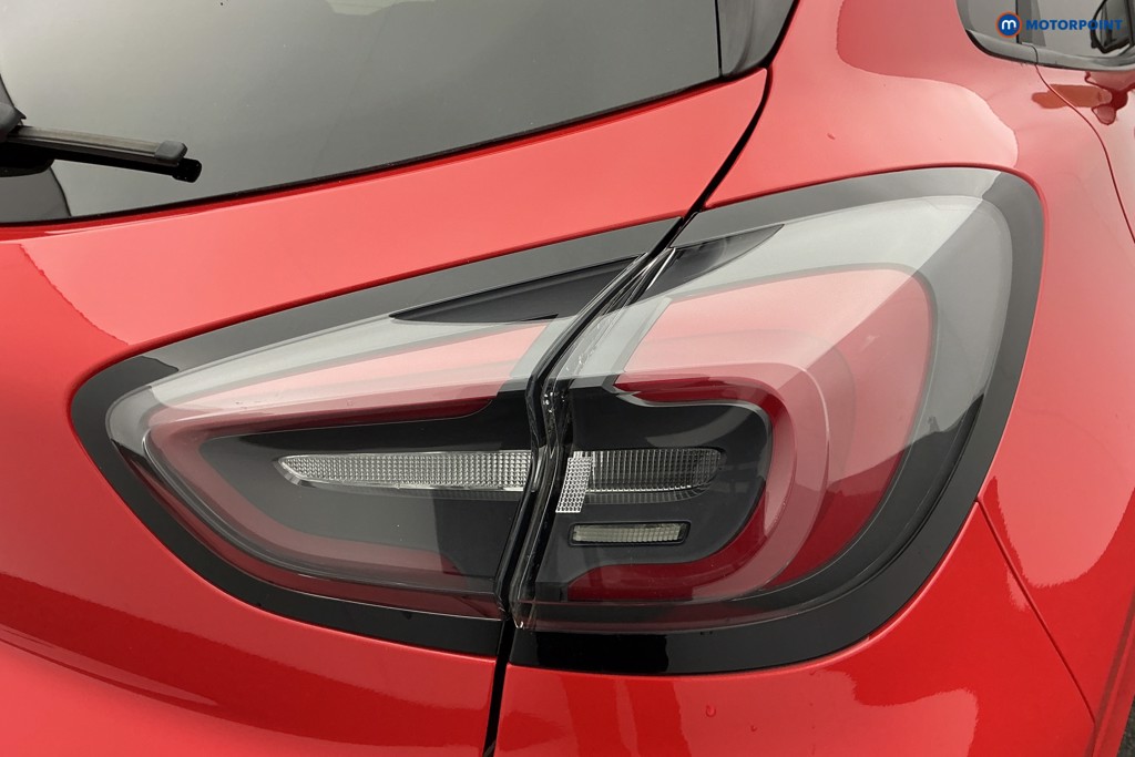 Ford Puma ST Manual Petrol SUV - Stock Number (1595841) - 30th supplementary image