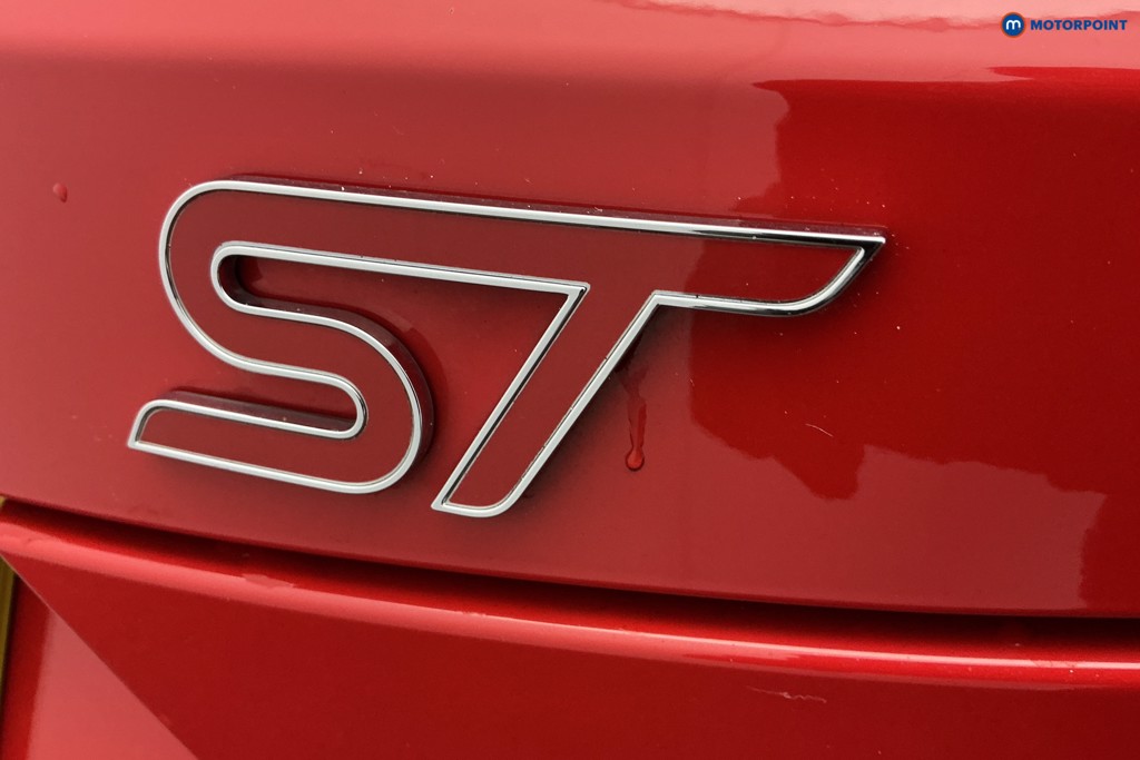 Ford Puma ST Manual Petrol SUV - Stock Number (1595841) - 31st supplementary image
