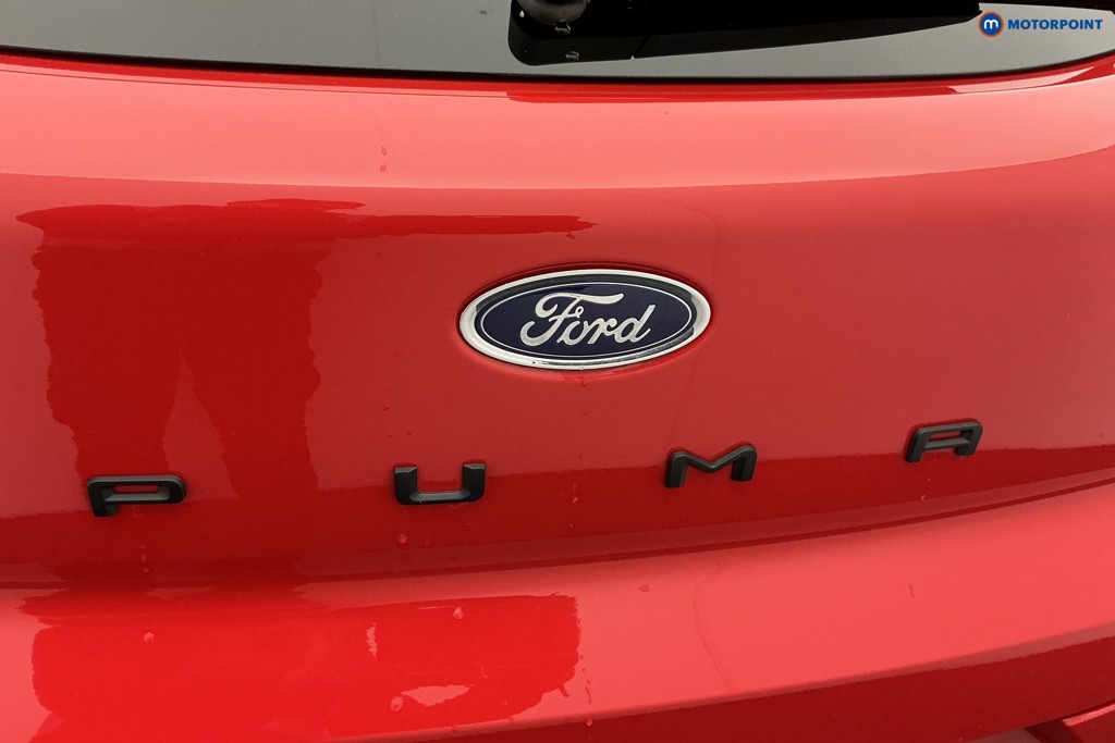 Ford Puma ST Manual Petrol SUV - Stock Number (1595841) - 32nd supplementary image