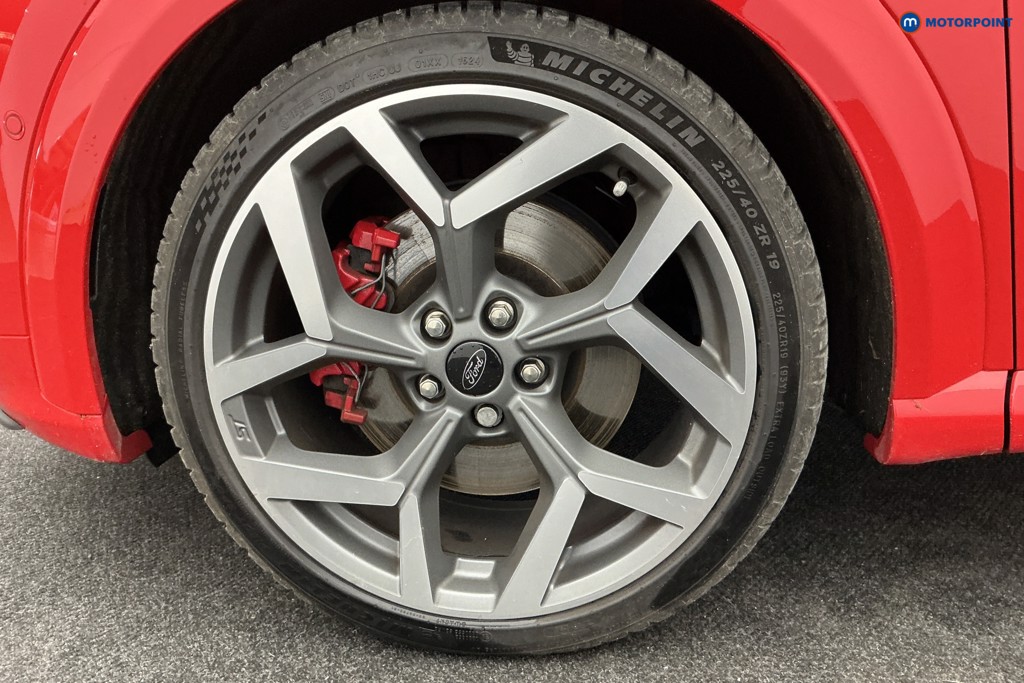 Ford Puma ST Manual Petrol SUV - Stock Number (1595841) - 33rd supplementary image