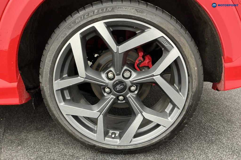 Ford Puma ST Manual Petrol SUV - Stock Number (1595841) - 34th supplementary image