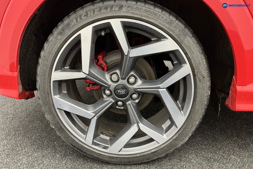 Ford Puma ST Manual Petrol SUV - Stock Number (1595841) - 35th supplementary image