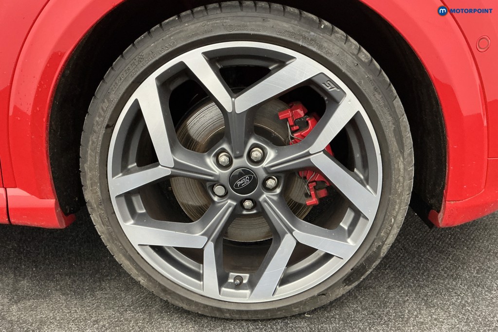 Ford Puma ST Manual Petrol SUV - Stock Number (1595841) - 36th supplementary image