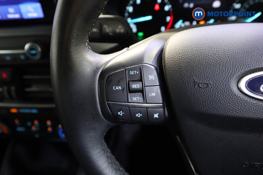 Ford Focus Active Manual Petrol Hatchback - Stock Number (1596143) - 3rd supplementary image