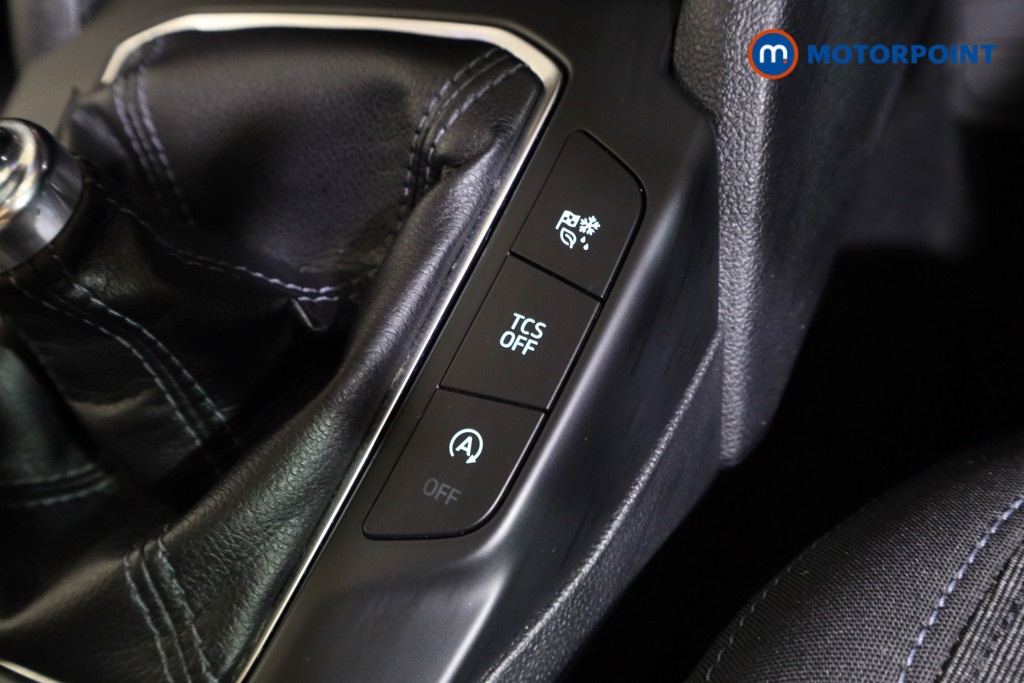 Ford Focus Active Manual Petrol Hatchback - Stock Number (1596143) - 10th supplementary image