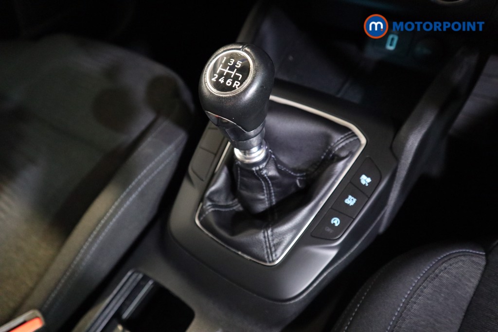 Ford Focus Active Manual Petrol Hatchback - Stock Number (1596143) - 11th supplementary image