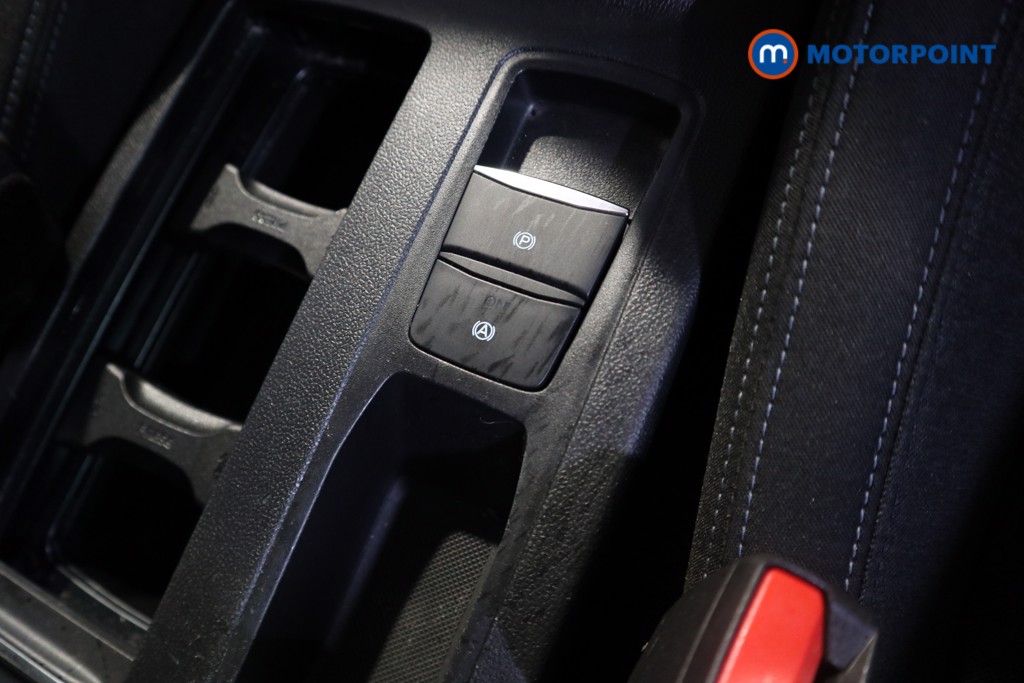 Ford Focus Active Manual Petrol Hatchback - Stock Number (1596143) - 12th supplementary image