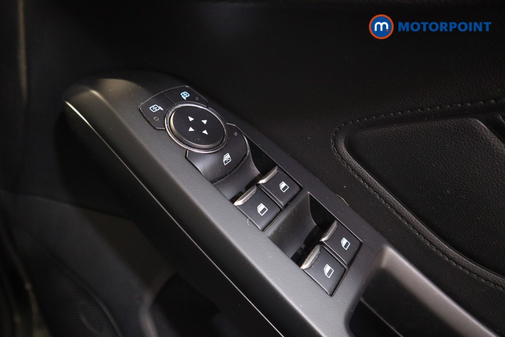 Ford Focus Active Manual Petrol Hatchback - Stock Number (1596143) - 14th supplementary image