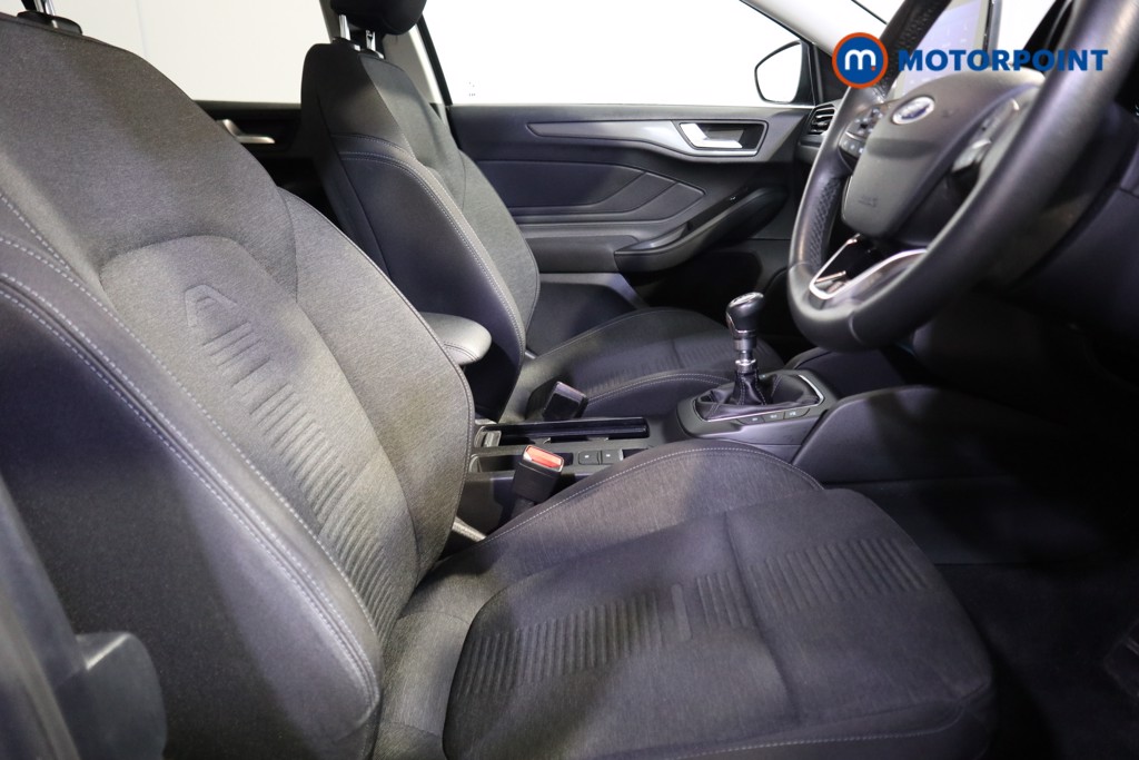 Ford Focus Active Manual Petrol Hatchback - Stock Number (1596143) - 16th supplementary image