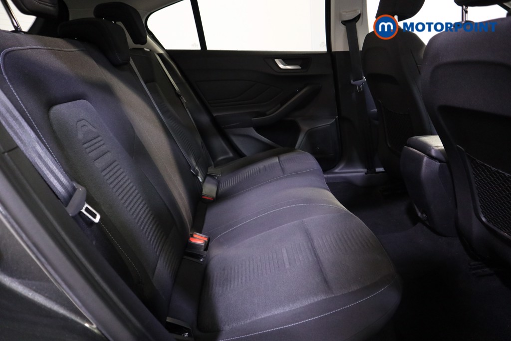 Ford Focus Active Manual Petrol Hatchback - Stock Number (1596143) - 17th supplementary image