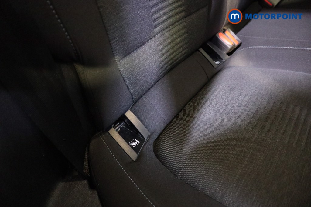 Ford Focus Active Manual Petrol Hatchback - Stock Number (1596143) - 18th supplementary image