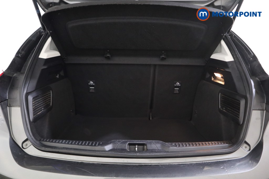 Ford Focus Active Manual Petrol Hatchback - Stock Number (1596143) - 20th supplementary image