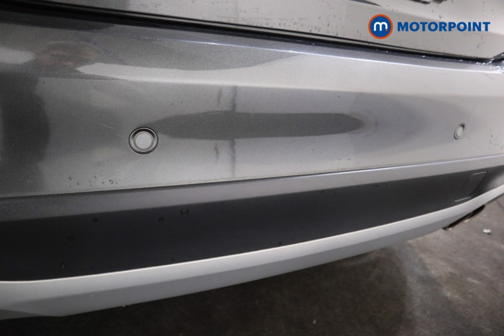 Ford Focus Active Manual Petrol Hatchback - Stock Number (1596143) - 25th supplementary image