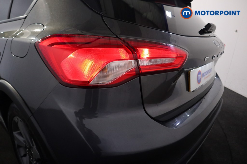 Ford Focus Active Manual Petrol Hatchback - Stock Number (1596143) - 26th supplementary image