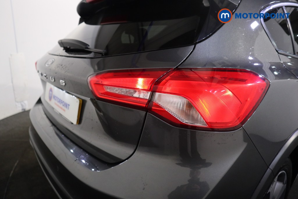 Ford Focus Active Manual Petrol Hatchback - Stock Number (1596143) - 27th supplementary image