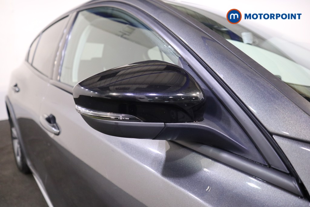 Ford Focus Active Manual Petrol Hatchback - Stock Number (1596143) - 29th supplementary image