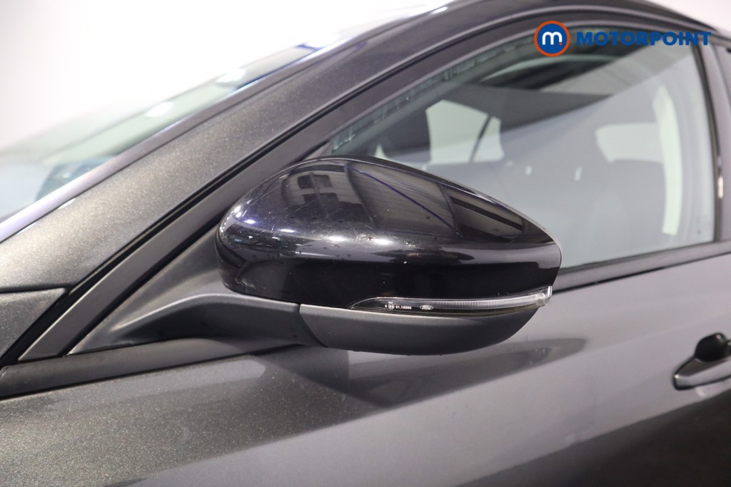 Ford Focus Active Manual Petrol Hatchback - Stock Number (1596143) - 30th supplementary image