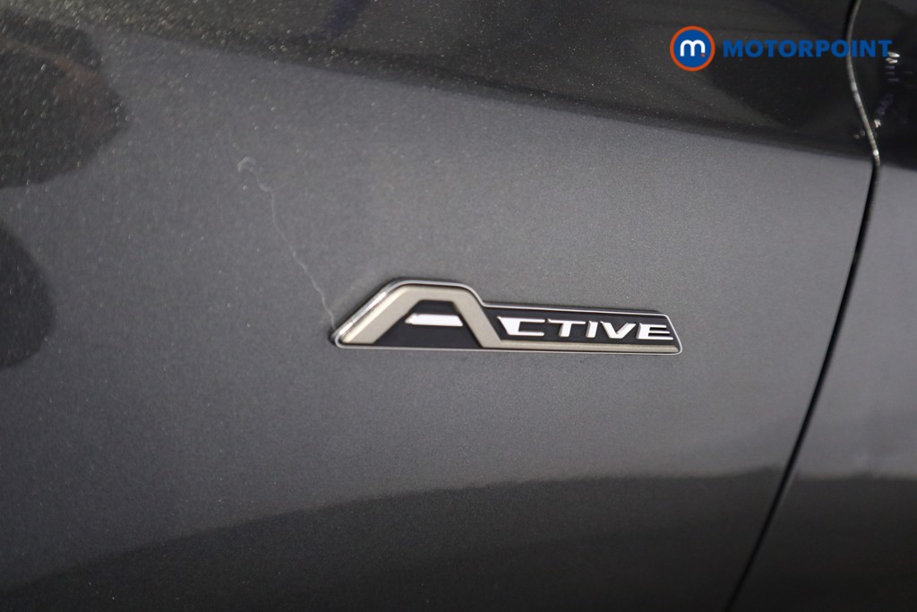 Ford Focus Active Manual Petrol Hatchback - Stock Number (1596143) - 31st supplementary image