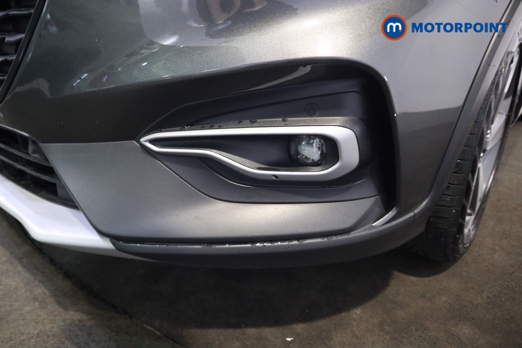 Ford Focus Active Manual Petrol Hatchback - Stock Number (1596143) - 32nd supplementary image