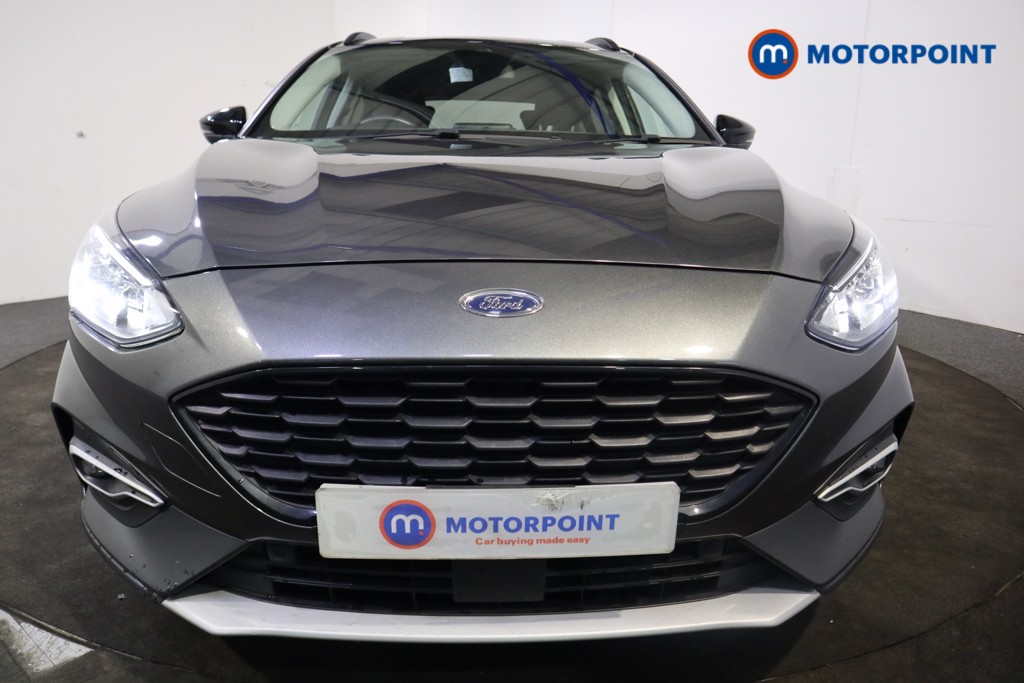 Ford Focus Active Manual Petrol Hatchback - Stock Number (1596143) - 34th supplementary image