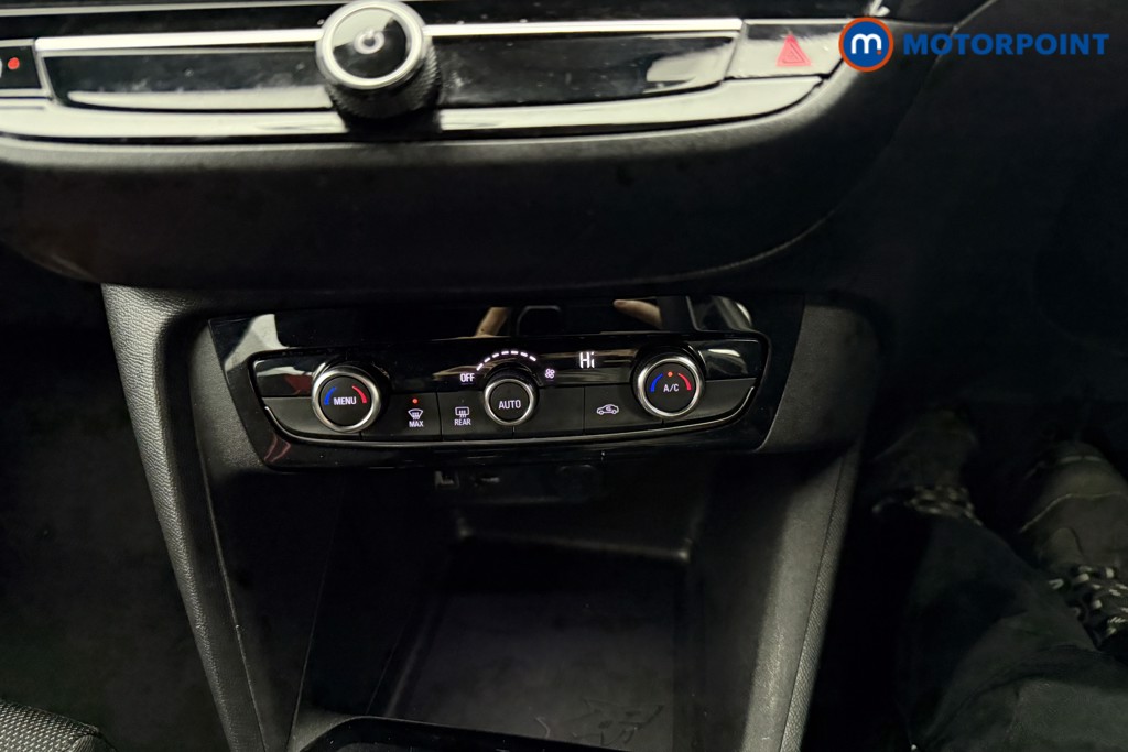 Vauxhall Corsa GS Manual Petrol Hatchback - Stock Number (1596338) - 3rd supplementary image