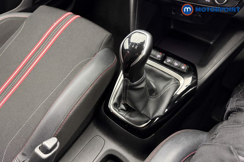 Vauxhall Corsa GS Manual Petrol Hatchback - Stock Number (1596338) - 4th supplementary image