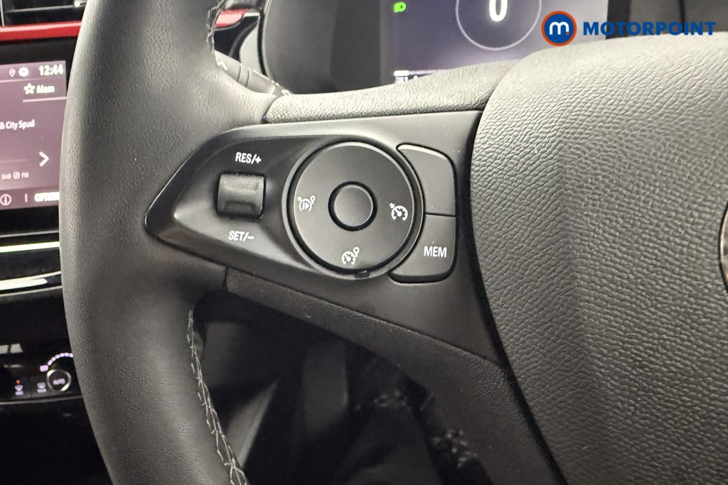 Vauxhall Corsa GS Manual Petrol Hatchback - Stock Number (1596338) - 6th supplementary image