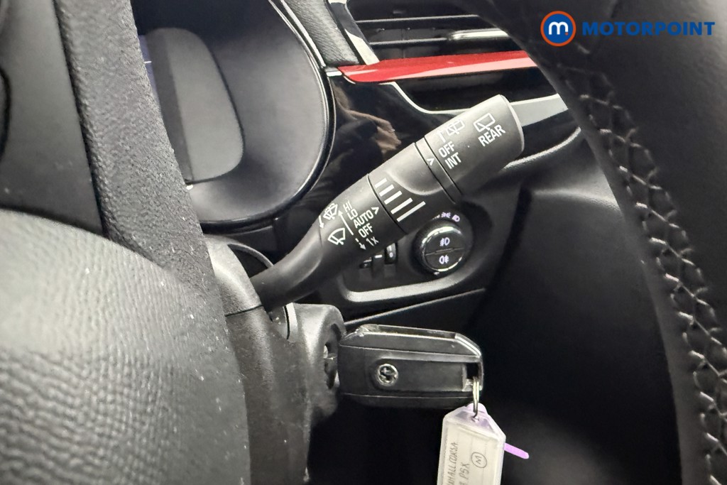 Vauxhall Corsa GS Manual Petrol Hatchback - Stock Number (1596338) - 9th supplementary image