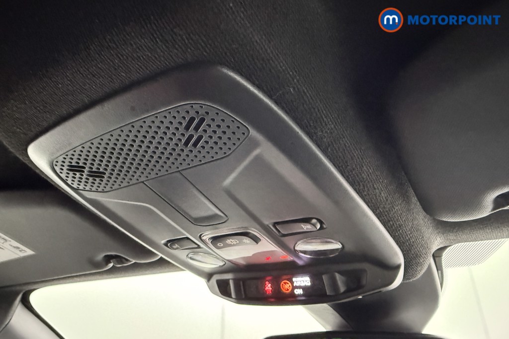 Vauxhall Corsa GS Manual Petrol Hatchback - Stock Number (1596338) - 11th supplementary image