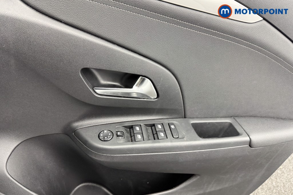 Vauxhall Corsa GS Manual Petrol Hatchback - Stock Number (1596338) - 12th supplementary image