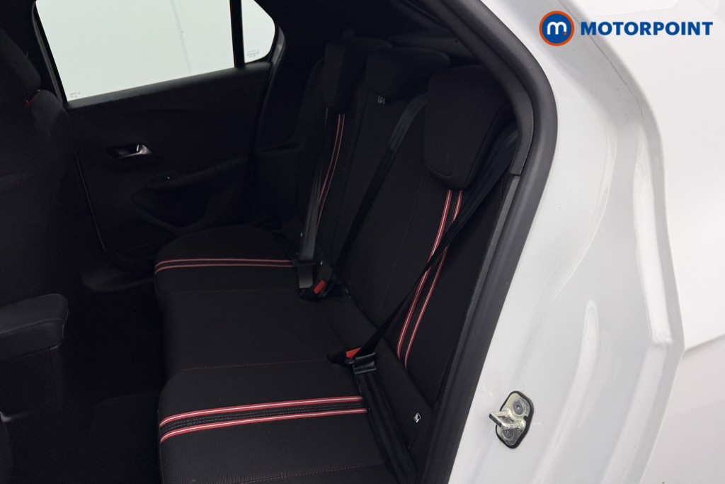 Vauxhall Corsa GS Manual Petrol Hatchback - Stock Number (1596338) - 14th supplementary image