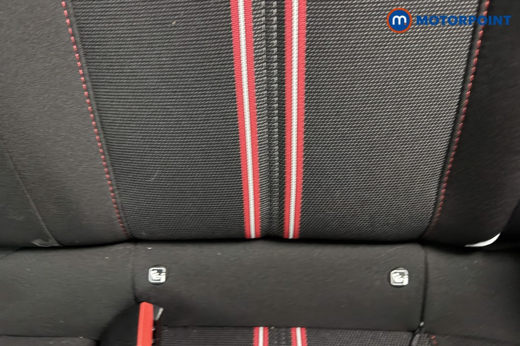 Vauxhall Corsa GS Manual Petrol Hatchback - Stock Number (1596338) - 15th supplementary image