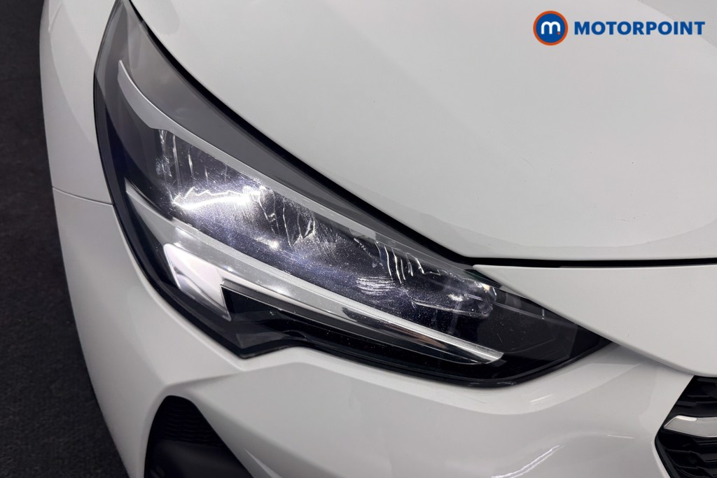 Vauxhall Corsa GS Manual Petrol Hatchback - Stock Number (1596338) - 18th supplementary image