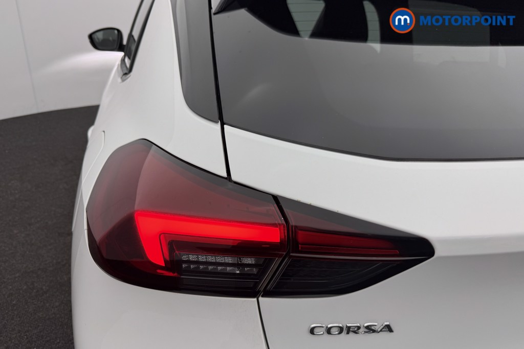 Vauxhall Corsa GS Manual Petrol Hatchback - Stock Number (1596338) - 20th supplementary image