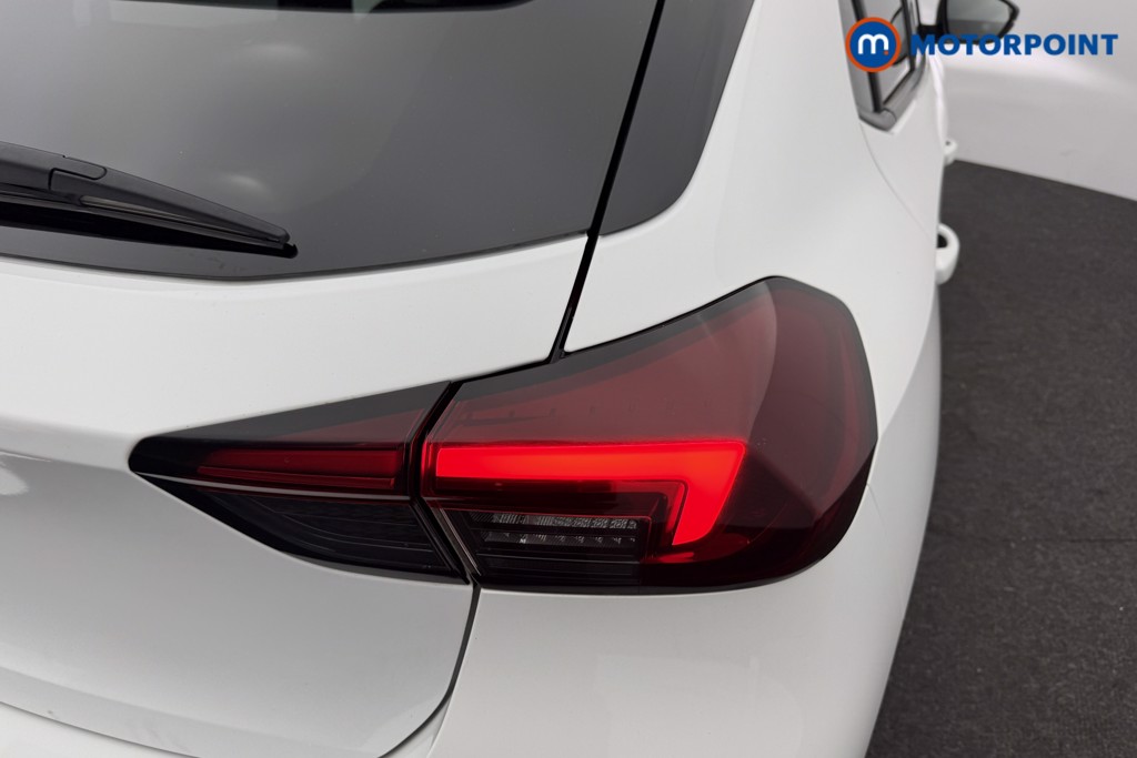 Vauxhall Corsa GS Manual Petrol Hatchback - Stock Number (1596338) - 21st supplementary image