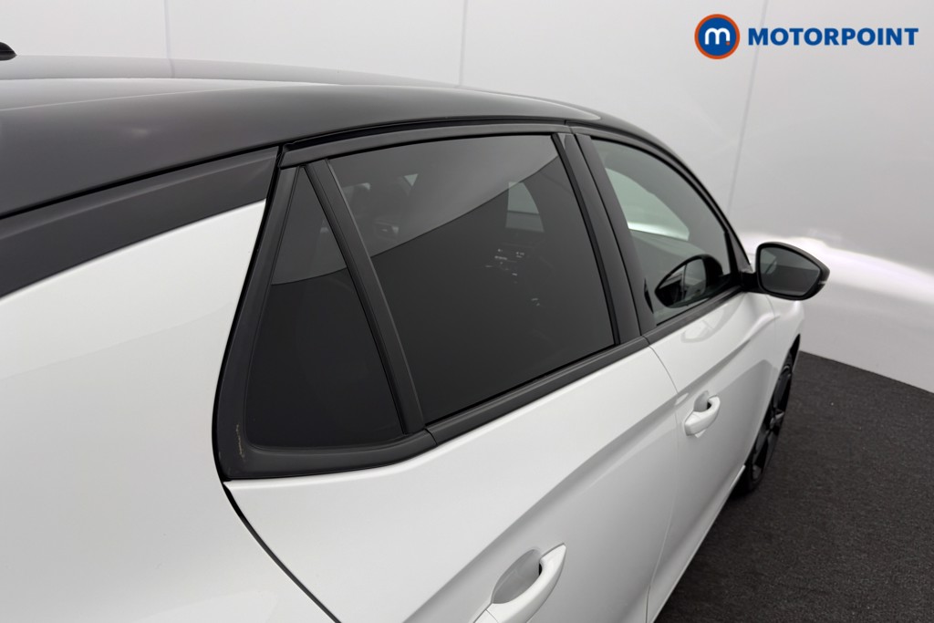 Vauxhall Corsa GS Manual Petrol Hatchback - Stock Number (1596338) - 24th supplementary image