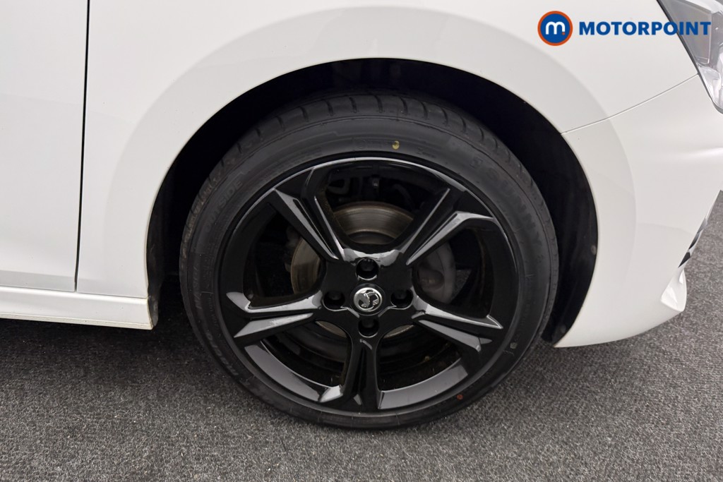 Vauxhall Corsa GS Manual Petrol Hatchback - Stock Number (1596338) - 26th supplementary image