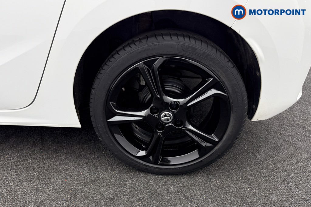 Vauxhall Corsa GS Manual Petrol Hatchback - Stock Number (1596338) - 28th supplementary image