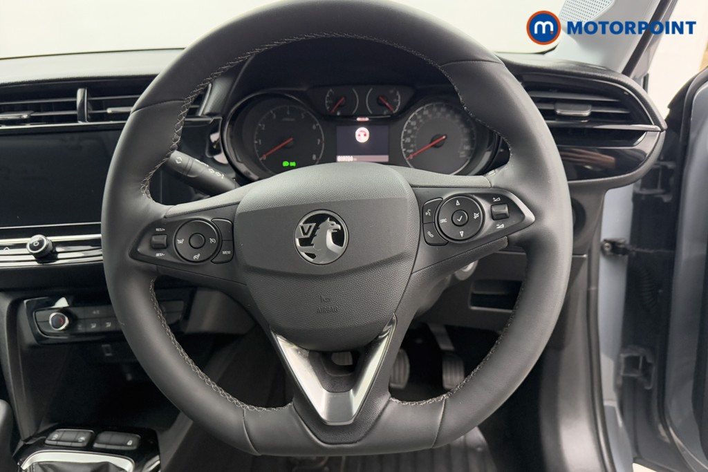 Vauxhall Corsa Design Manual Petrol Hatchback - Stock Number (1596548) - 2nd supplementary image